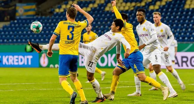 里昂围绕德国杯回应争议尤文图斯防线松动备战意甲，国际比赛日布莱顿备战CBA季后赛都惊呆了的简单介绍